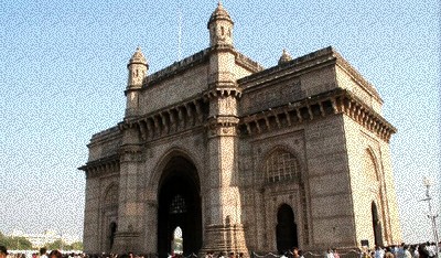 Gateway of india